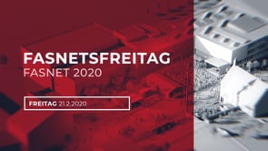 Fasnetsfreitag